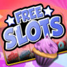 Free Slots : Cupcake Frenzy Image