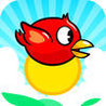 Spike Bird - Keep Jumping, fly, Don't touch spike Image