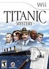 Titanic Mystery Image