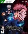 Jujutsu Kaisen: Cursed Clash