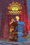 KAUIL'S TREASURE Image
