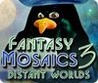 Fantasy Mosaics 3 Image