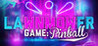 Lawnmower Game: Pinball Image