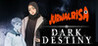 Jurnal Risa: Dark Destiny Image