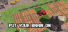 Put Your Brain On Image