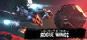 NIGHTSTAR: Rogue Wings Image