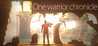 Ahros: One warrior chronicle