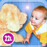 Abby Toddler Animals - Match and Baby Sound Touch Game Toy for Preschool Image