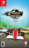Formula Retro Racing: World Tour Image