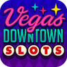 Vegas Downtown Slots - Spin & win coins with free classic casino reels machines! Image