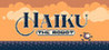 Haiku, the Robot Image