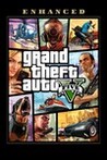 Grand Theft Auto V Enhanced Image
