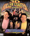 3D Roller Coaster Designer Image