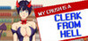 My Crush is a Clerk from Hell Image