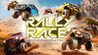 Rally Race: Offroad Simulator Image