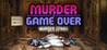 Murder Is Game Over: Murder Otaku Image