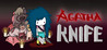 Agatha Knife Image