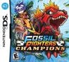 Fossil Fighters: Champions