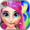 mermaids queens makeup Image