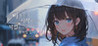 Beginning of the Rain Image