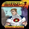 Sentinels Sidekick - Official Companion for Sentinels of the Multiverse Image