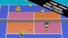 Arcade Archives: Pro Tennis World Court