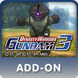 Dynasty Warriors: Gundam 3 - Acguy vs. Acguy thumbnail