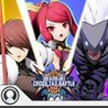 BlazBlue: Cross Tag Battle - Izayoi, Mitsuru Kirijo, Merkava