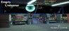 Empty Universe Image