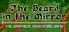 The Beard in the Mirror Image