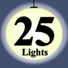 25 Lights Image