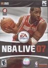 NBA Live 07 Image