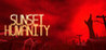 Sunset Humanity