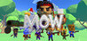 Mow VR: Challenge Your Limits