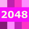 2048 Pink Colors Image