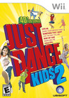 Just Dance Kids 2