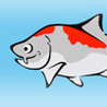 Karl der Koi Image