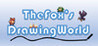 The Fox's Drawing World