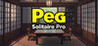 Peg Solitaire Pro Image