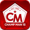 Champ Man 15 Image