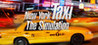 New York Taxi: The Simulation Image