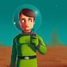Space Age: A Cosmic Adventure Image