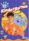 Blue's Clues: Blue's Kindergarten Image