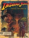 Indiana Jones and the Fate of Atlantis Image