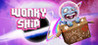 Wonky Ship Image