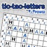 Tic-Tac-Letters by POWGI Image