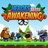 Heroes Battle Awakening Image