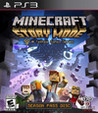 Minecraft: Story Mode - A Telltale Games Series - Season Pass