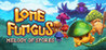 Lone Fungus: Melody of Spores