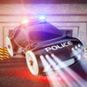 The Police Chase Image